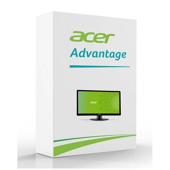 Rca Informatique - Image du produit : ACERADVANTAGE 4 YEARS ONSITE MONITOR                          IN