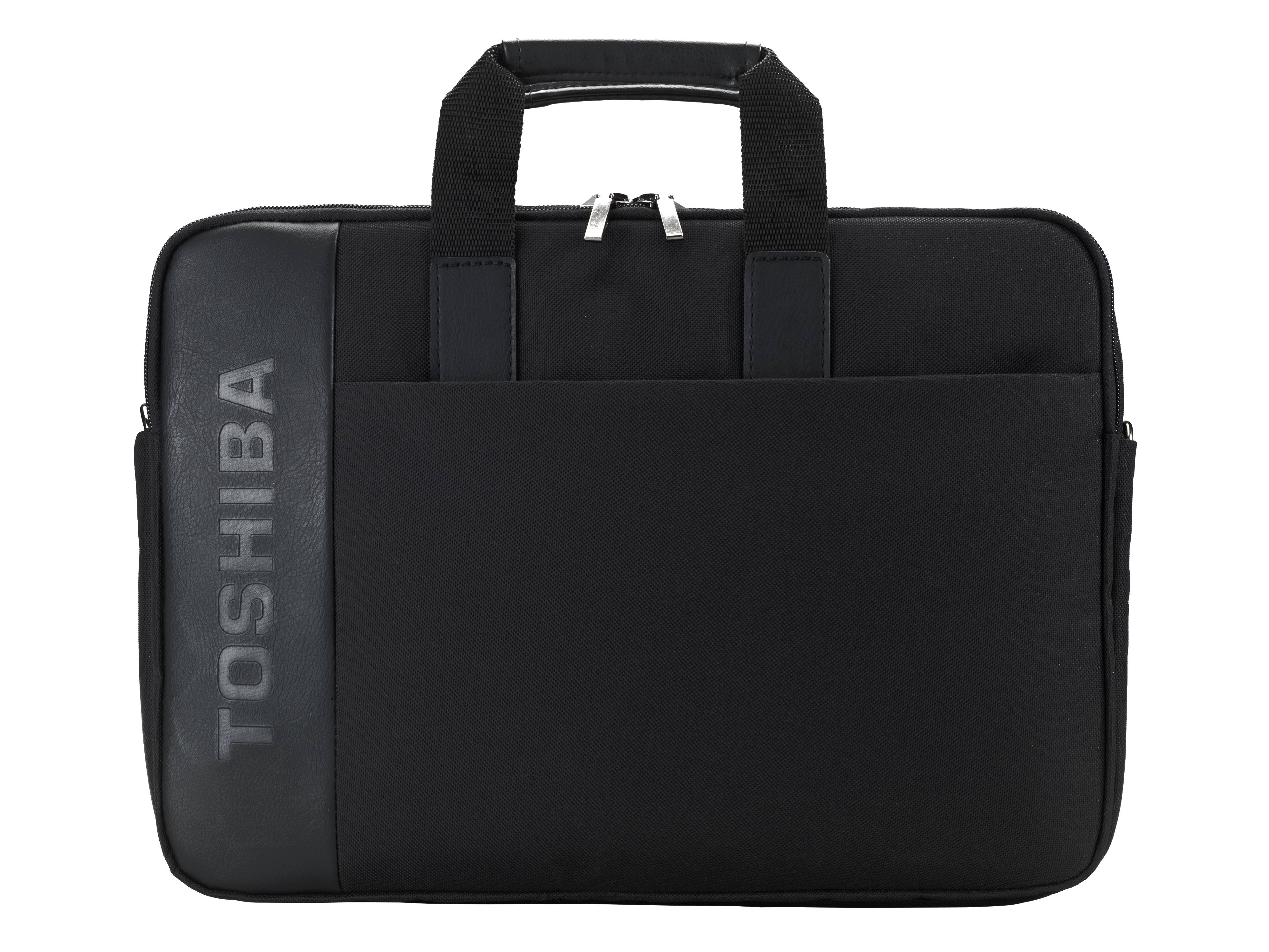 Rca Informatique - image du produit : NOTEBOOK CASE BASIC B214 UP TO 14IN (35.6CM)