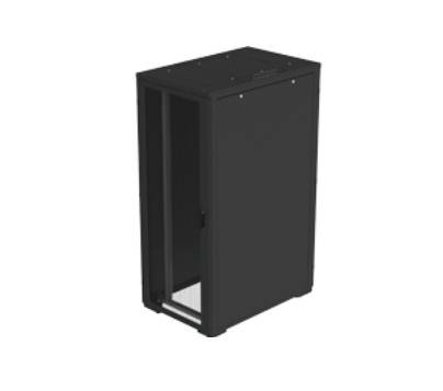 Rca Informatique - image du produit : RE/C RACK 42UX800WX1200D PERFORED DOOR WITHOUT PANNEL