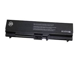 Rca Informatique - image du produit : BTI 6C BATTERY TP T410/20/30 OEM: 45N1001 45N1003 0A36302 70+