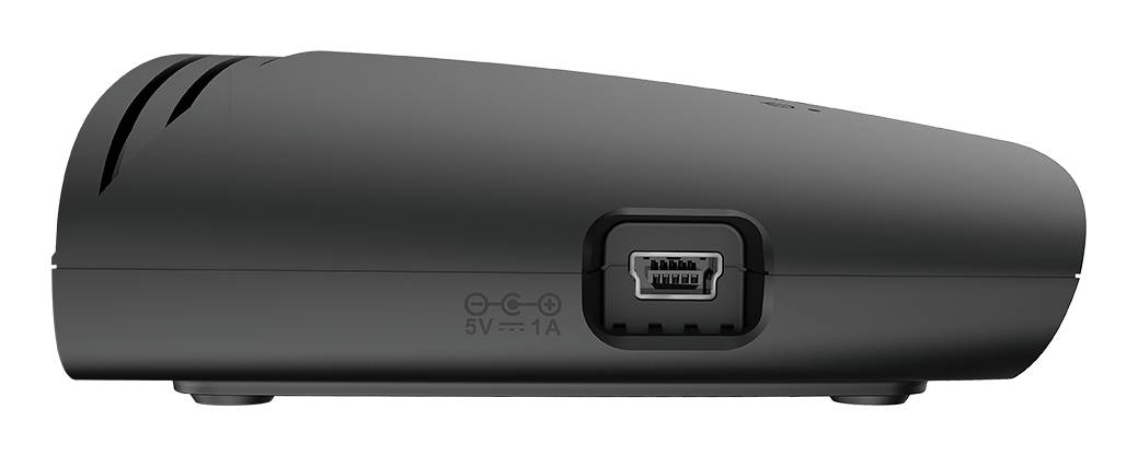 Rca Informatique - image du produit : 8PORT GIGABIT DESKTOP SWITCH