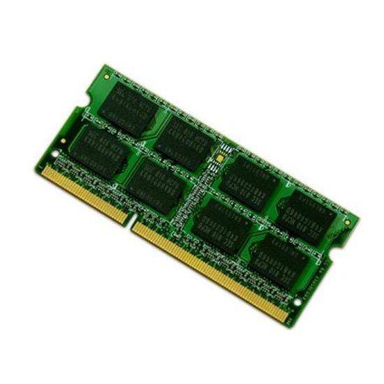 Rca Informatique - Image du produit : 8GB DDR3 RAM 1600 MHZ SO-DIMM .