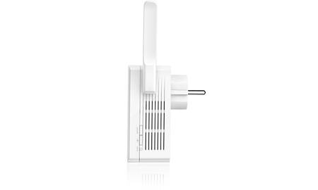 Rca Informatique - image du produit : TL-WA865RE 300MBPS 2T2R 2.4GHZ WIRELESSWALL PLUGGED RANGE EXT