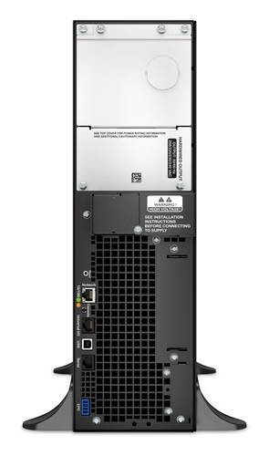 Rca Informatique - image du produit : SRT 5000VA RM 208/230V HW ONLINE UPS IN IN