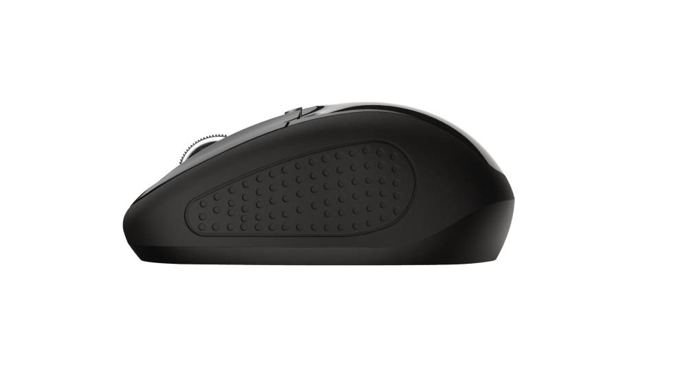 Rca Informatique - image du produit : PRIMO WIRELESS MOUSE 2X AAA BAT WIN 8 7 VISTA OR XP BQ 40