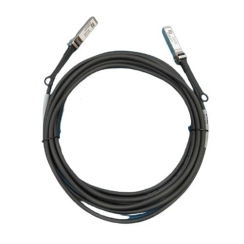 Rca Informatique - Image du produit : DELL NETWORKING CABLE 10GBE CABLE 5 METER CUSKIT