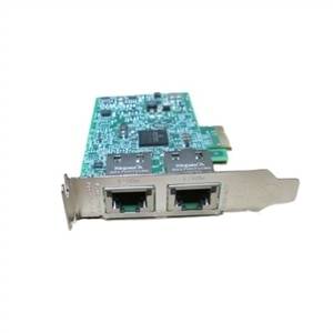 Rca Informatique - Image du produit : BROADCOM 5720 DP 1GB NETWORK- INTERFACE CARD CUSKIT