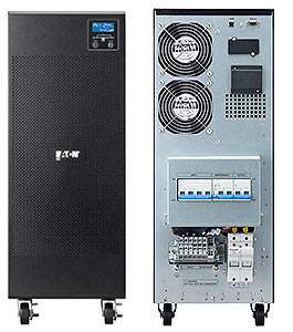 Rca Informatique - image du produit : EATON 9E 10000I 9E 10KVA MONO/MONO OU TRI/MONO