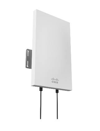 Rca Informatique - Image du produit : MA-ANT-21 MERAKI 5GHZ SECTOR ANTENNA