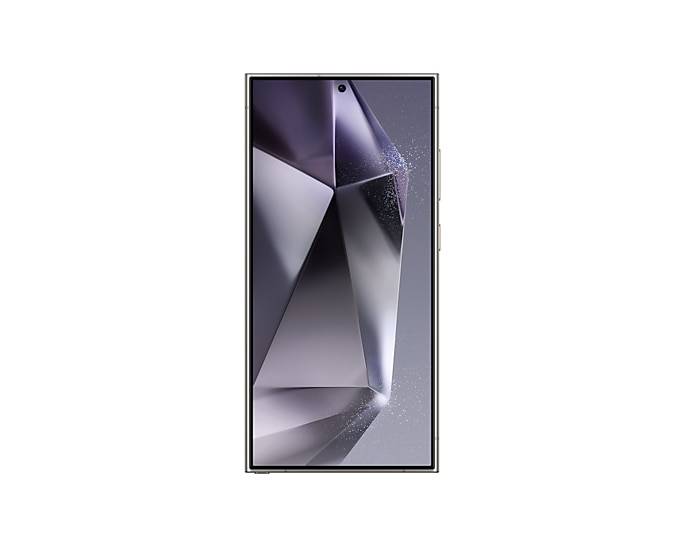 Rca Informatique - image du produit : SAMSUNG GALAXY S24 ULTRA 512GB TITANIUM VIOLET