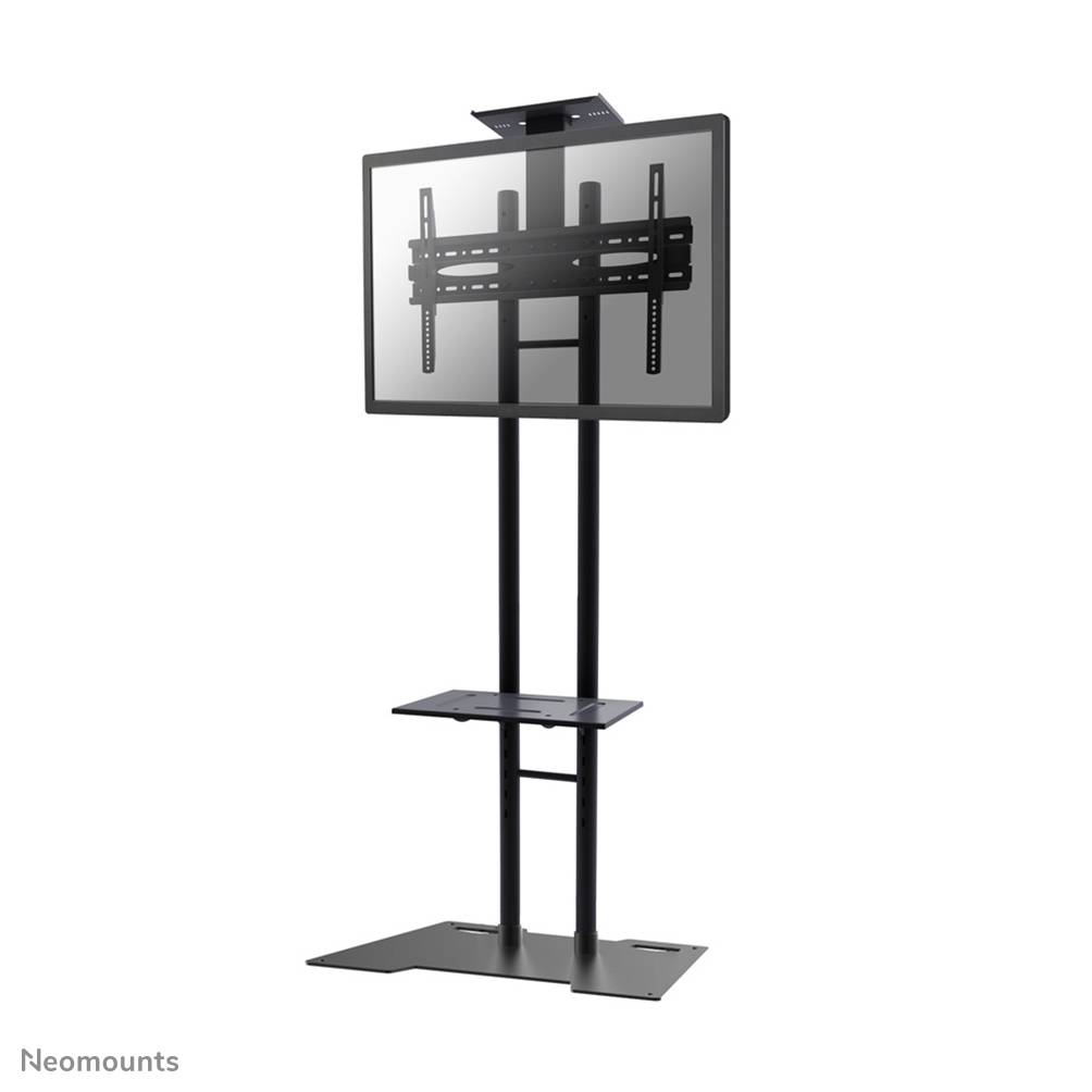 Rca Informatique - Image du produit : FLOOR STAND 32-52IN TILT BLK.MAX35KG.VESA200X200TO600X450