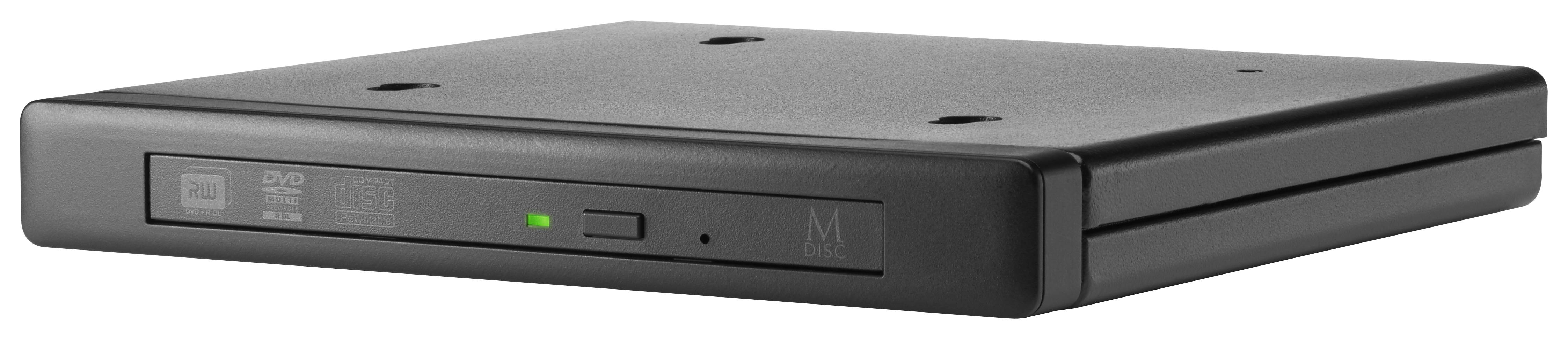 Rca Informatique - image du produit : DESKTOP MINI DVD SUPER MULTI EXPANSION MODULE K9Q83AA