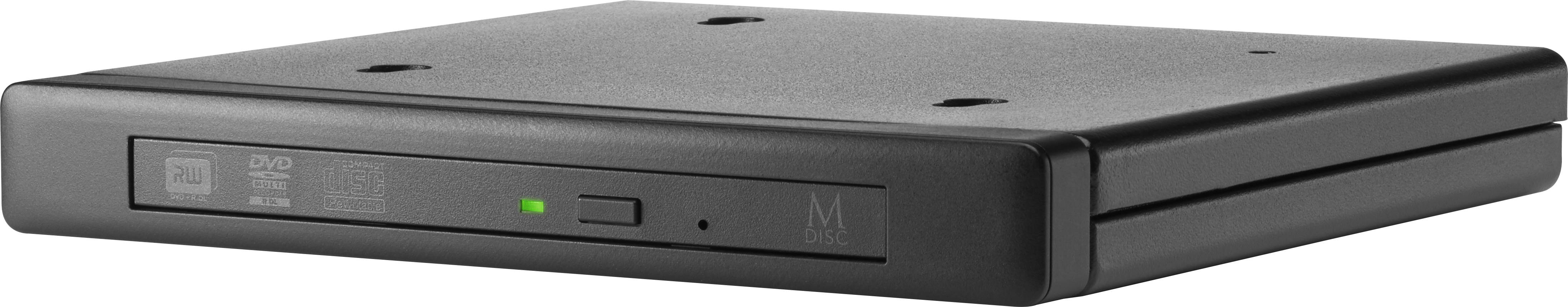 Rca Informatique - Image du produit : DESKTOP MINI DVD SUPER MULTI EXPANSION MODULE K9Q83AA