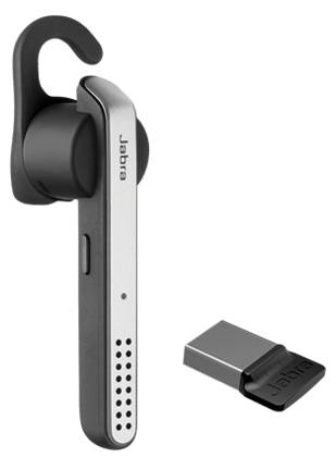 Rca Informatique - Image du produit : JABRA STEALTH UC ( UK ) BLUETOOTH HEADSET PC / MOBILE