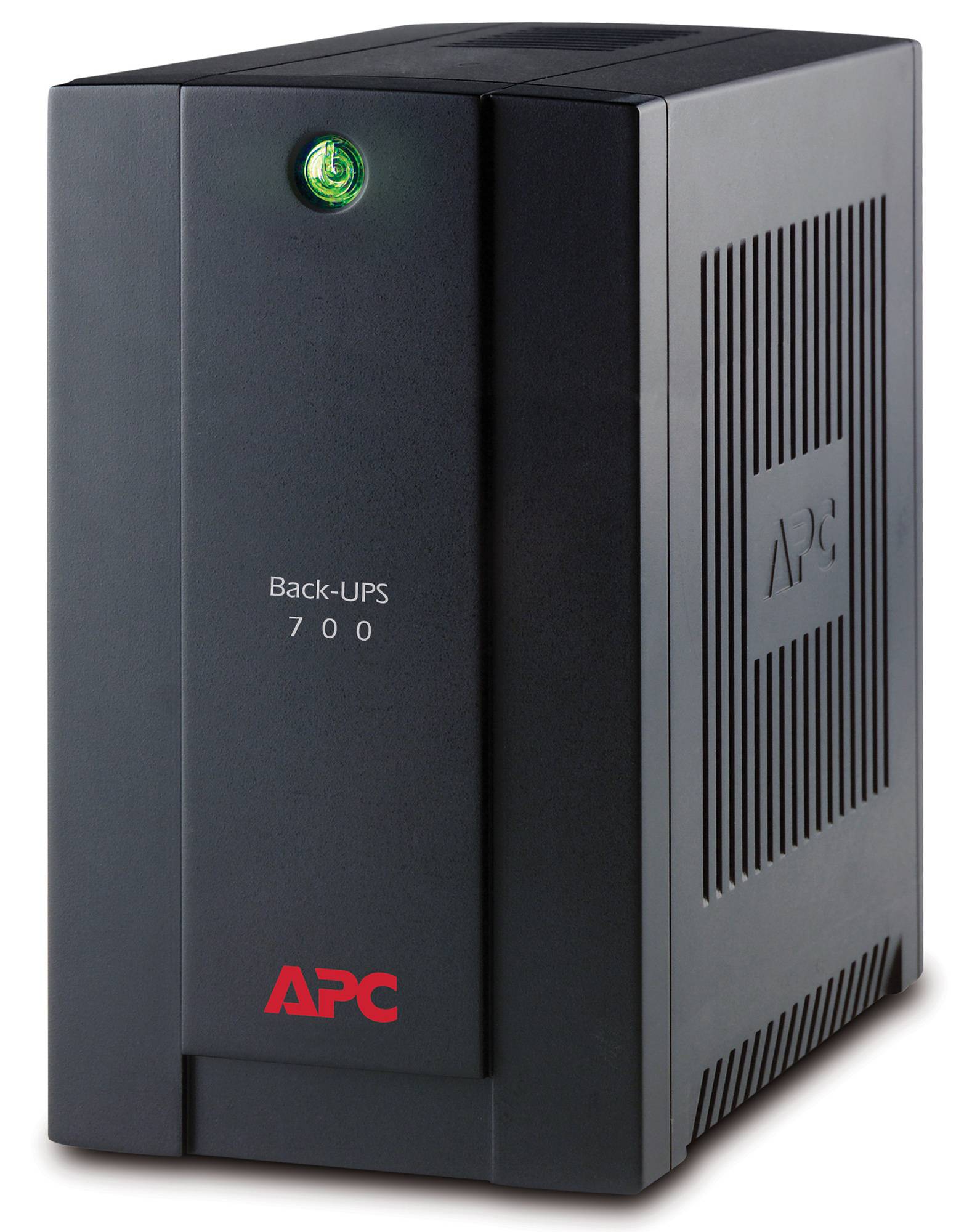 Rca Informatique - Image du produit : APC BACK-UPS 700VA 230V AVR IEC 270B255