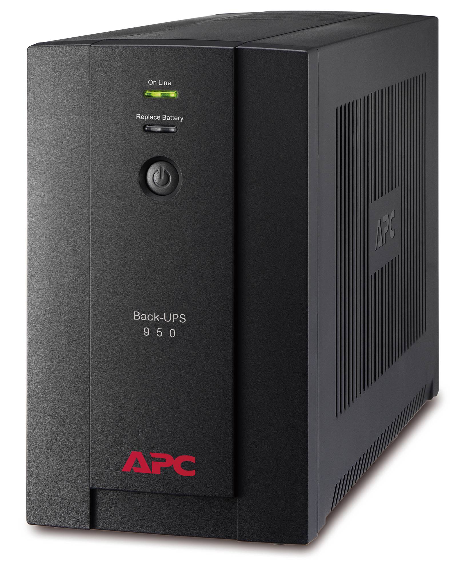 Rca Informatique - Image du produit : APC BACK-UPS 950VA 230V AVR IEC SOCKETS IN IN