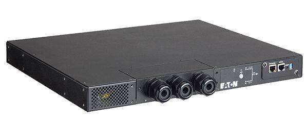 Rca Informatique - image du produit : EATON ATS 30 NETPACK .