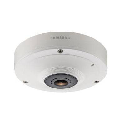 Rca Informatique - image du produit : NETWORK - CAMERA 5M FISHEYE 1080P 20FPS                      IN