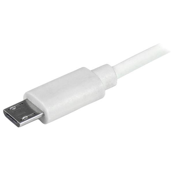 Rca Informatique - image du produit : ADAPTATEUR ALLUME CIGARE AVEC CABLE MICRO USB ET PORT USB 2.0