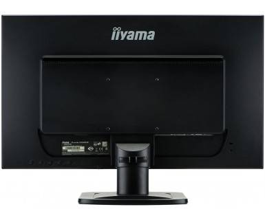 Rca Informatique - image du produit : X2481HS-B1 3000:1  VGA DVI HDMI 236IN LCD 1920 X 1080 16:9 6MS