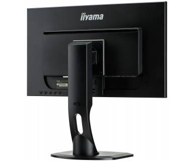 Rca Informatique - image du produit : XB2481HS-B1 C 3000:1  VGA HDMI 236IN LCD 1920 X 1080 16:9 6MS