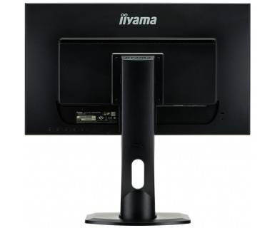 Rca Informatique - image du produit : XB2481HS-B1 C 3000:1  VGA HDMI 236IN LCD 1920 X 1080 16:9 6MS