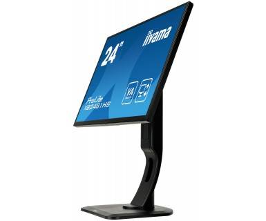 Rca Informatique - image du produit : XB2481HS-B1 C 3000:1  VGA HDMI 236IN LCD 1920 X 1080 16:9 6MS