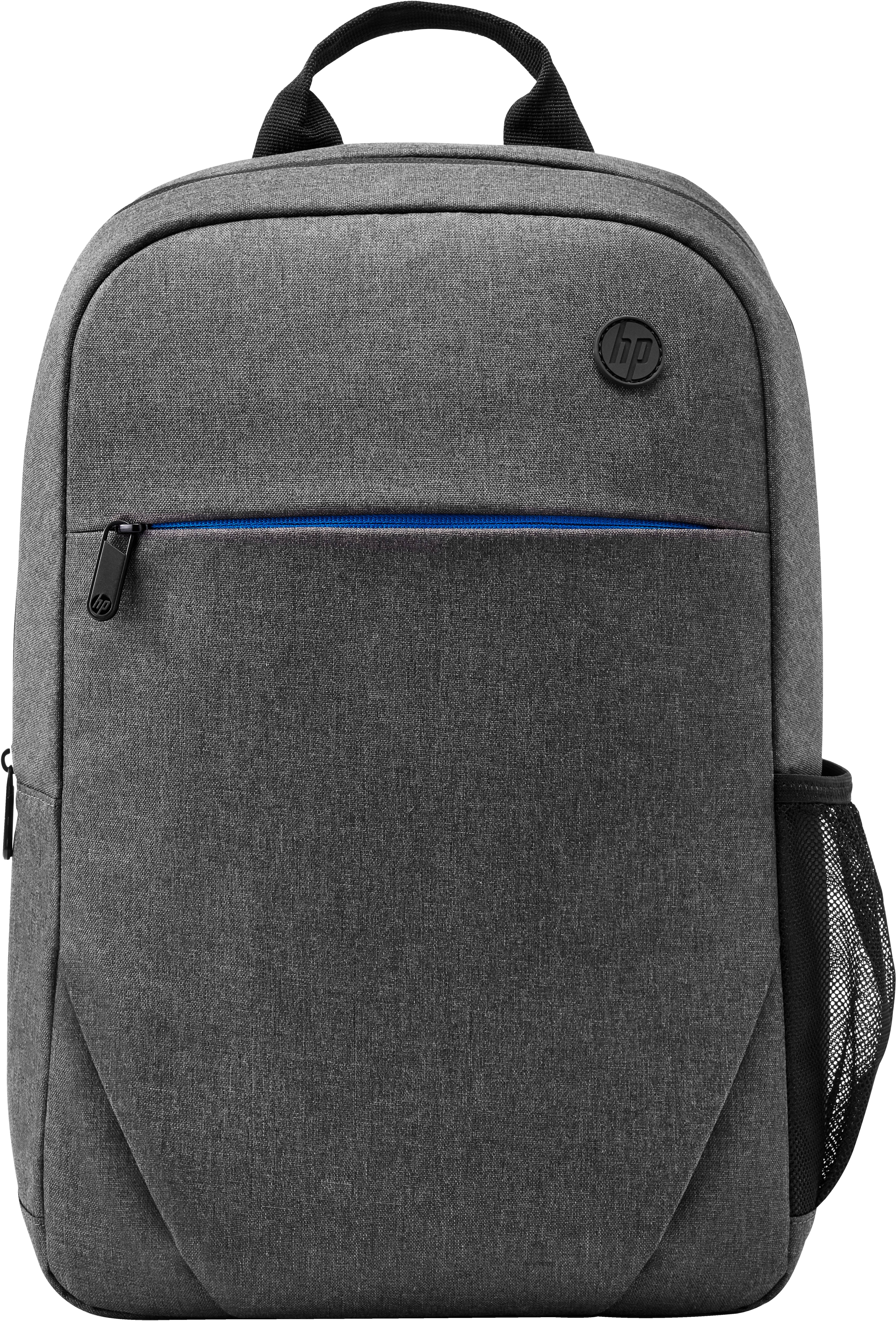 Rca Informatique - image du produit : HP PRELUDE G2 15.6 BACKPACK F/ DEDICATED NOTBOOK