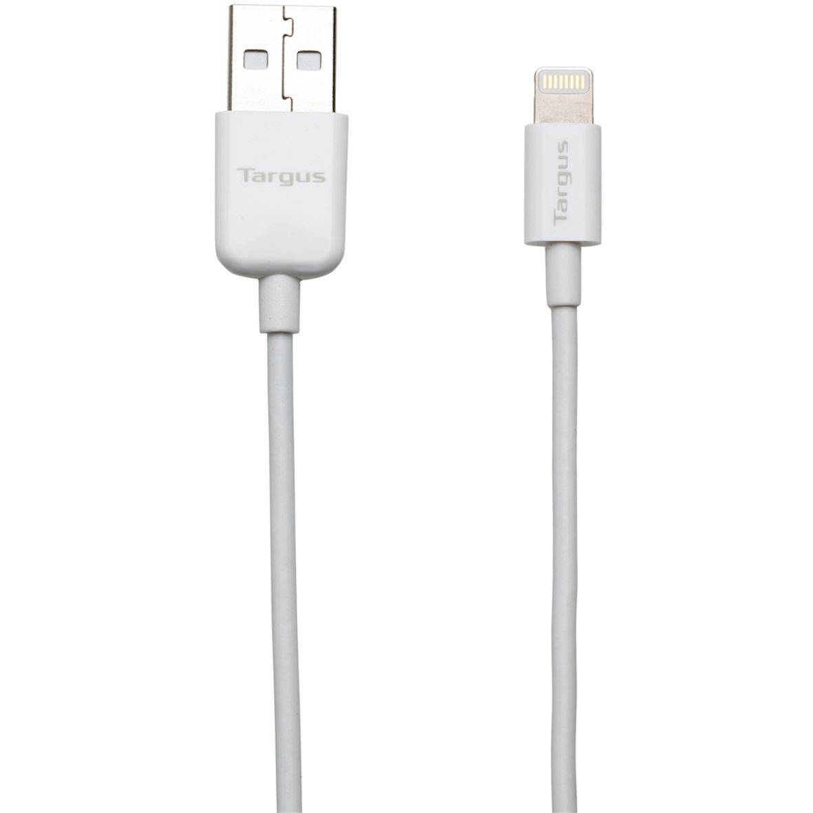 Rca Informatique - image du produit : APPLE LIGHTNING TO USB CABLE .