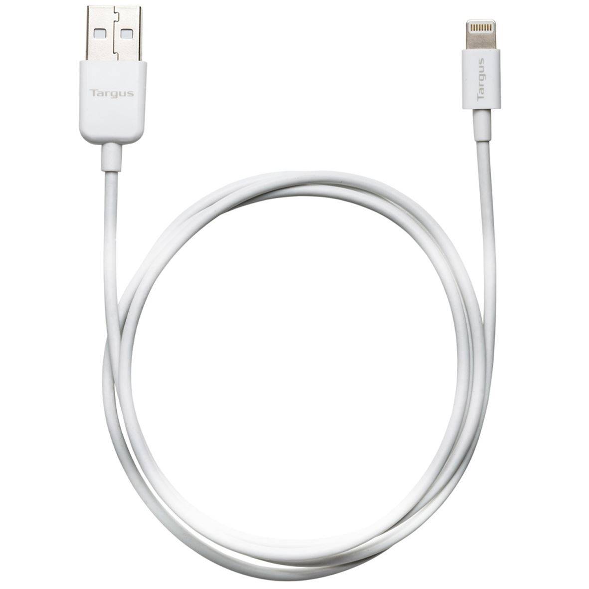 Rca Informatique - image du produit : APPLE LIGHTNING TO USB CABLE .