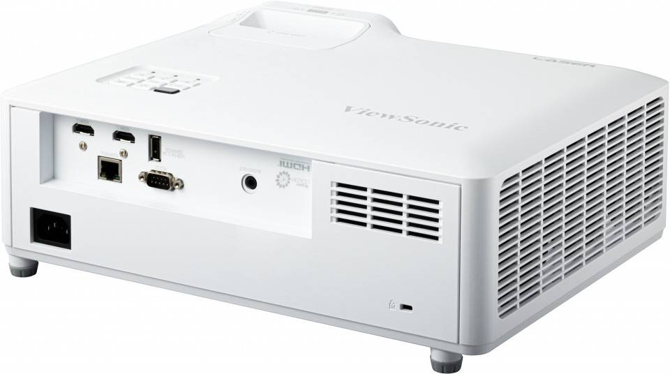 Rca Informatique - image du produit : LS700HD 3500 ANSI LUMENS 1080P LASER PROJECTOR 1920X1080 1.07 B