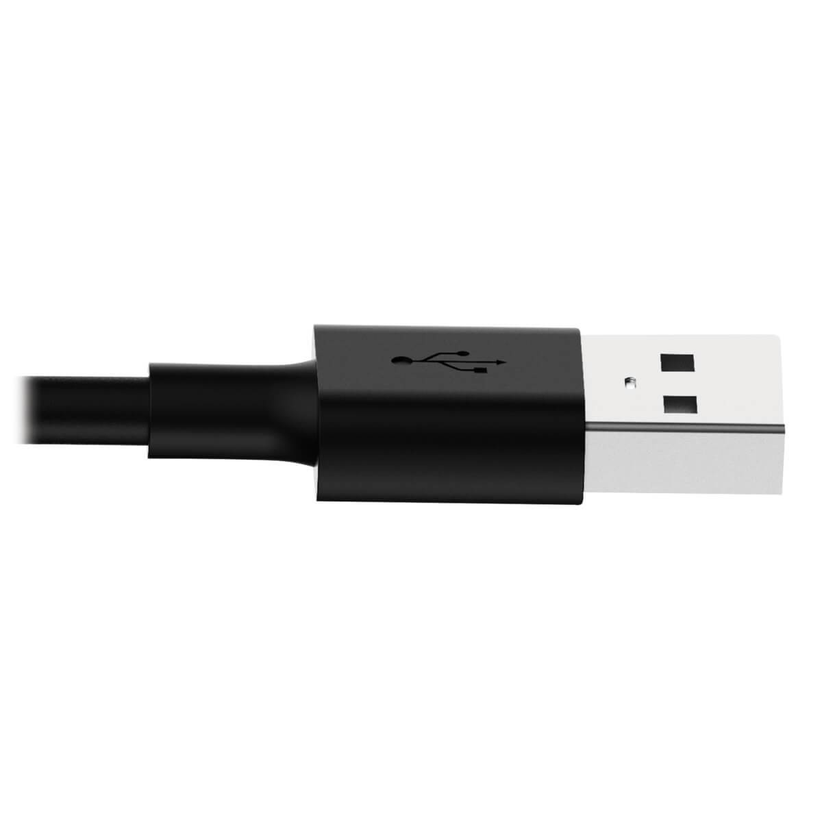 Rca Informatique - image du produit : USB LIGHTNING CABLE S YNC/CHARGE