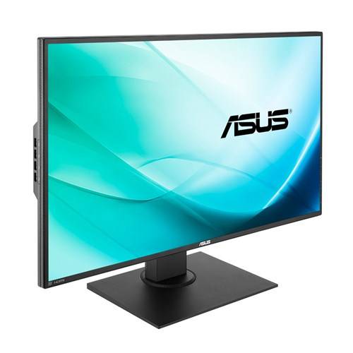 Rca Informatique - image du produit : PB328Q 32IN VA WLED 2560X1440 300 CD/M 5MS VGADVIHDMIDP