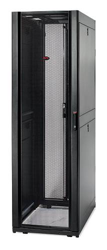 Rca Informatique - image du produit : NETSHELTER SX DEEP ENCLOSURE 42UX600X1070MM BLK SHOCKPACKAGIN