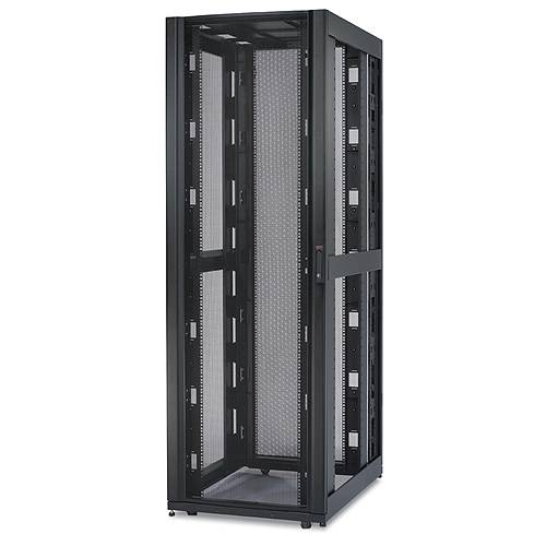 Rca Informatique - image du produit : NETSHELTER SX BASE ENCLOSURE 48UX750X1070MM SHOCK PACKAGING