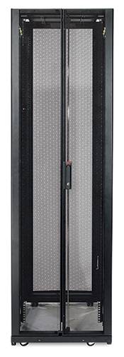 Rca Informatique - image du produit : NETSHELTER SX DEEP ENCLOSURE 42UX600X1070MM BLK SHOCKPACKAGIN