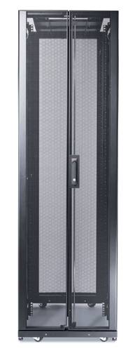 Rca Informatique - image du produit : NETSHELTER SX BASE ENCLOSURE 48UX600X1200MM SHOCK PACKAGING