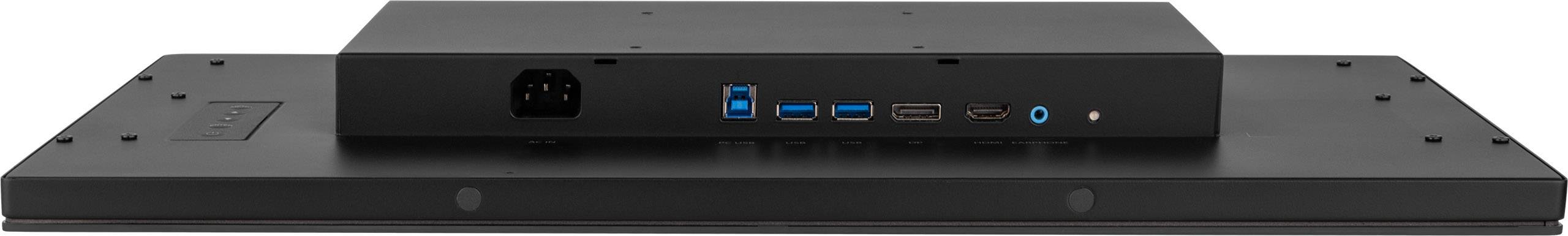 Rca Informatique - image du produit : T2238MSC-B1 21.5IN PCAP IPS/FHD/600CD/HDMI/DP/2USB