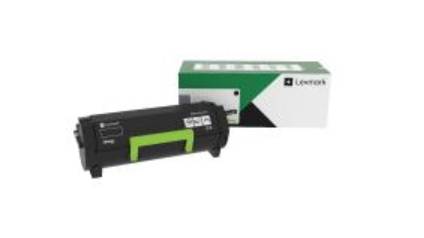 Rca Informatique - Image du produit : RETURN TONER CARTRIDGE 28.4K MS/X53 CRTG