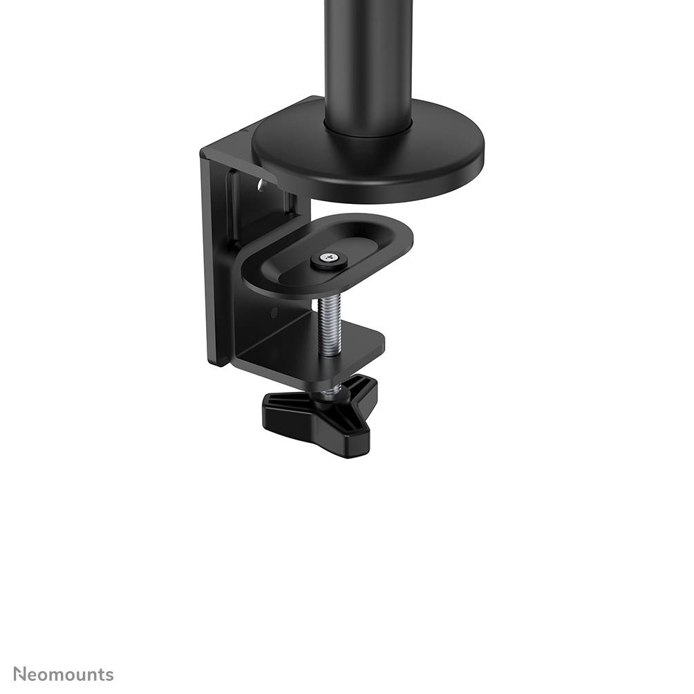 Rca Informatique - image du produit : NEOMOUNTS LAPTOP + SCREEN DESK MOUNT (CLAMP+GROMMET)