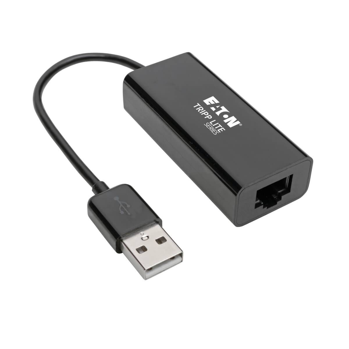 Rca Informatique - Image du produit : USB TO GIGABIT NETWORK ADAPTER