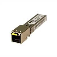 Rca Informatique - Image du produit : TRANSCEIVER SFP 1000BASE-T IN