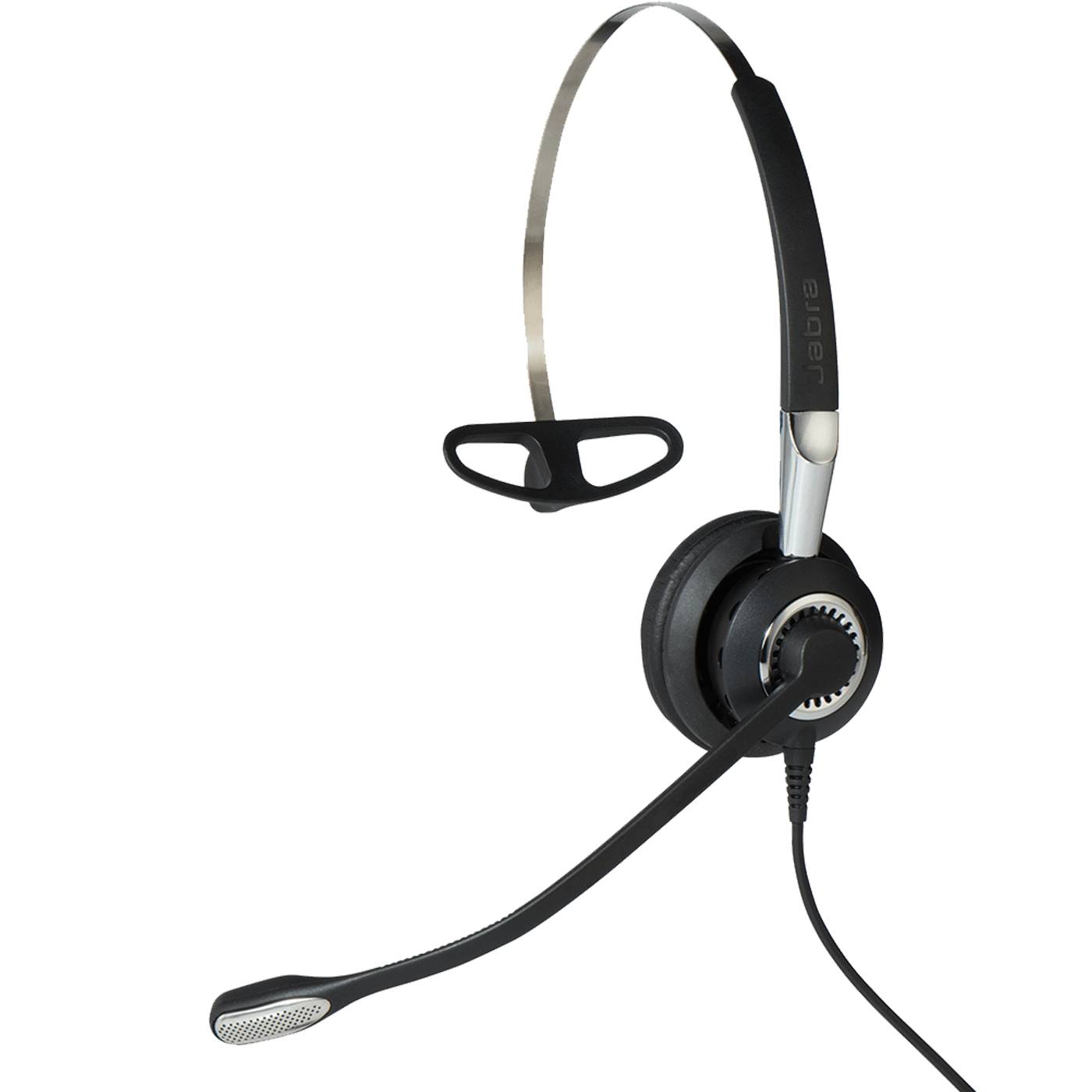 Rca Informatique - image du produit : JABRA BIZ 2400 II MONO 3IN1 TYP 72 NC FREESPIN