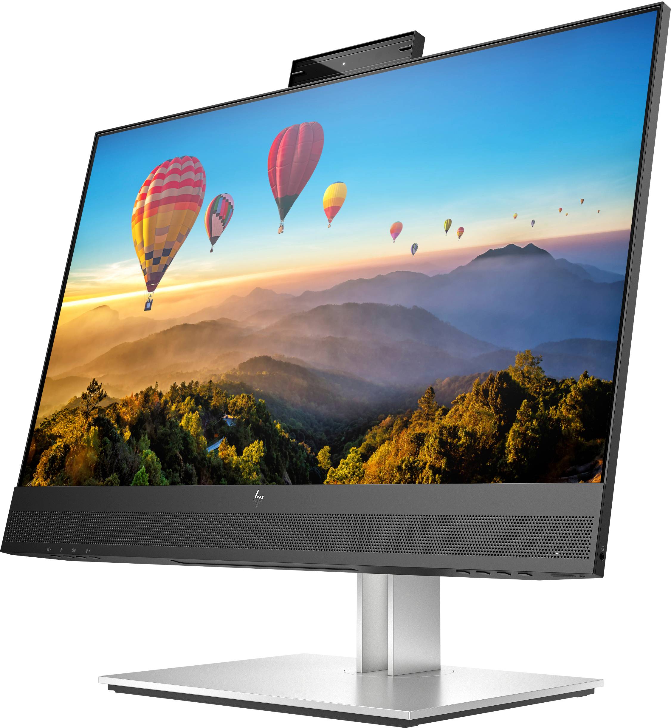 Rca Informatique - image du produit : HP E24M G4 USB-C CONF FHD MONITOR EUROPE - ENGLISH LOCALIZ