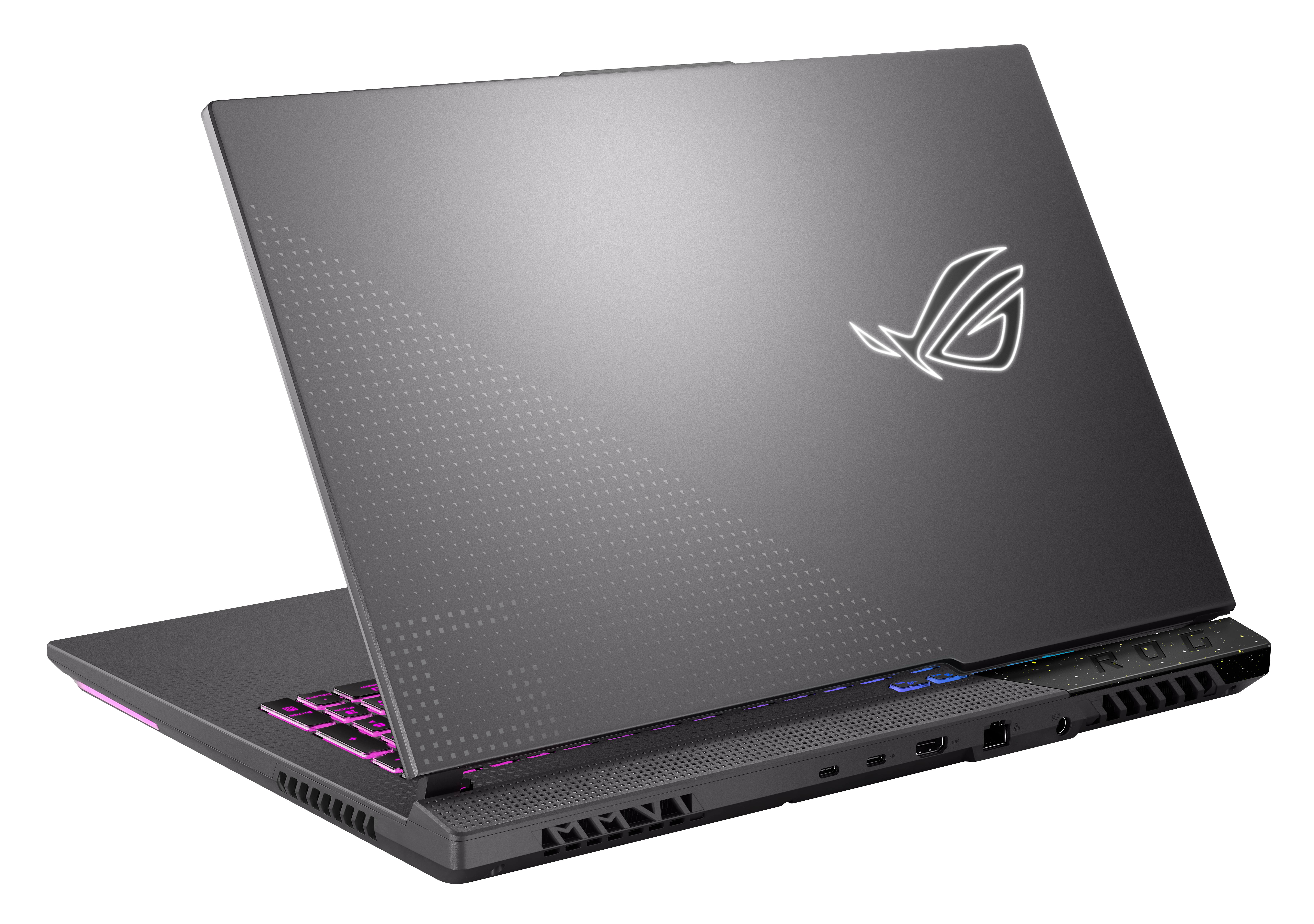 Rca Informatique - image du produit : ROG STRIX G17 R9-7945HX 1TB 32GB 17.3IN NOOD W11H