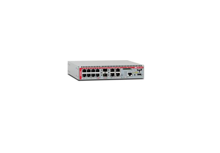 Rca Informatique - Image du produit : NGF 2 X GE WAN PS 8X GE LAN 990-004036-50 IN