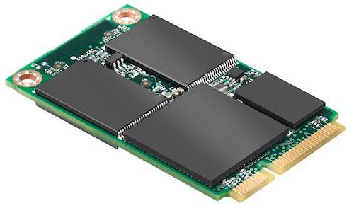 Rca Informatique - Image du produit : 200 GB SATA SOLID STATE DISK FOR CISCO ISR 4300 SERIES