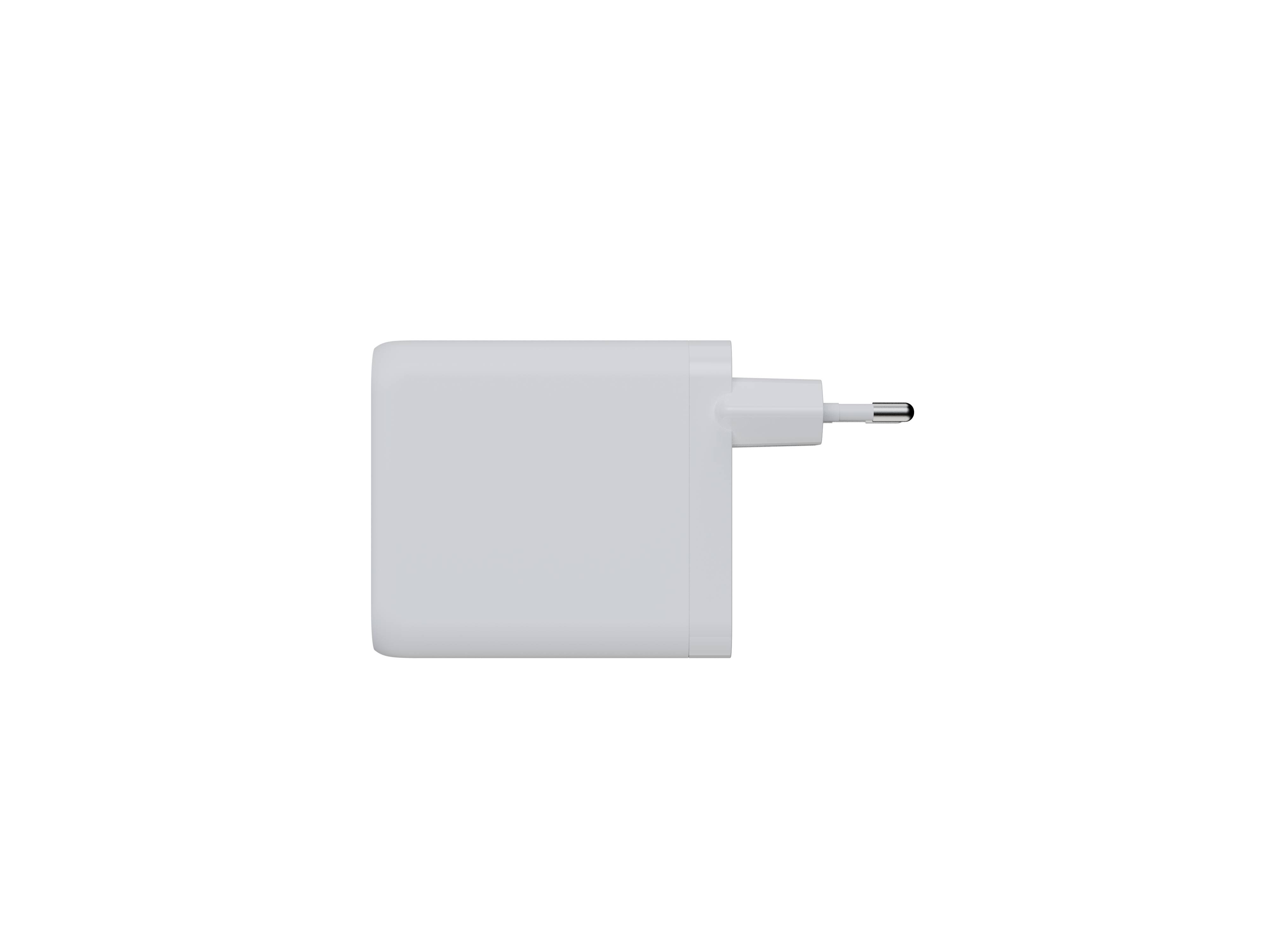 Rca Informatique - image du produit : WALL CHARGER GAN2 140W XTORM - WHITE