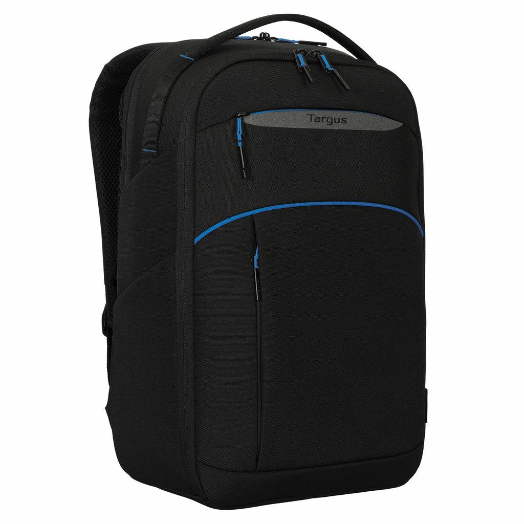 Rca Informatique - image du produit : COASTLINE 15-16IN LAPTOP BACKPACK BLACK