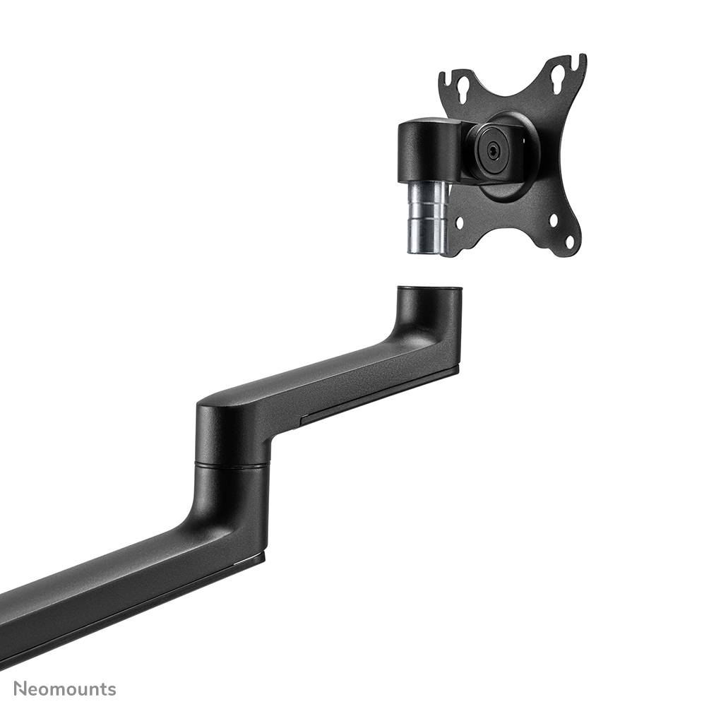 Rca Informatique - image du produit : NEOMOUNTS SCREEN DESK MOUNT (CLAMP+GROMMET)